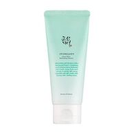  Beauty of Joseon GREEN PLUM REFRESHING CLEANSER Gel nettoyant  1 of 2 