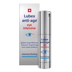 15 ML Lubex anti-age EYE INTENSIVE Glättende Augencreme für Tag und Nacht 2 of 2 Glättende Augencreme für Tag und Nacht