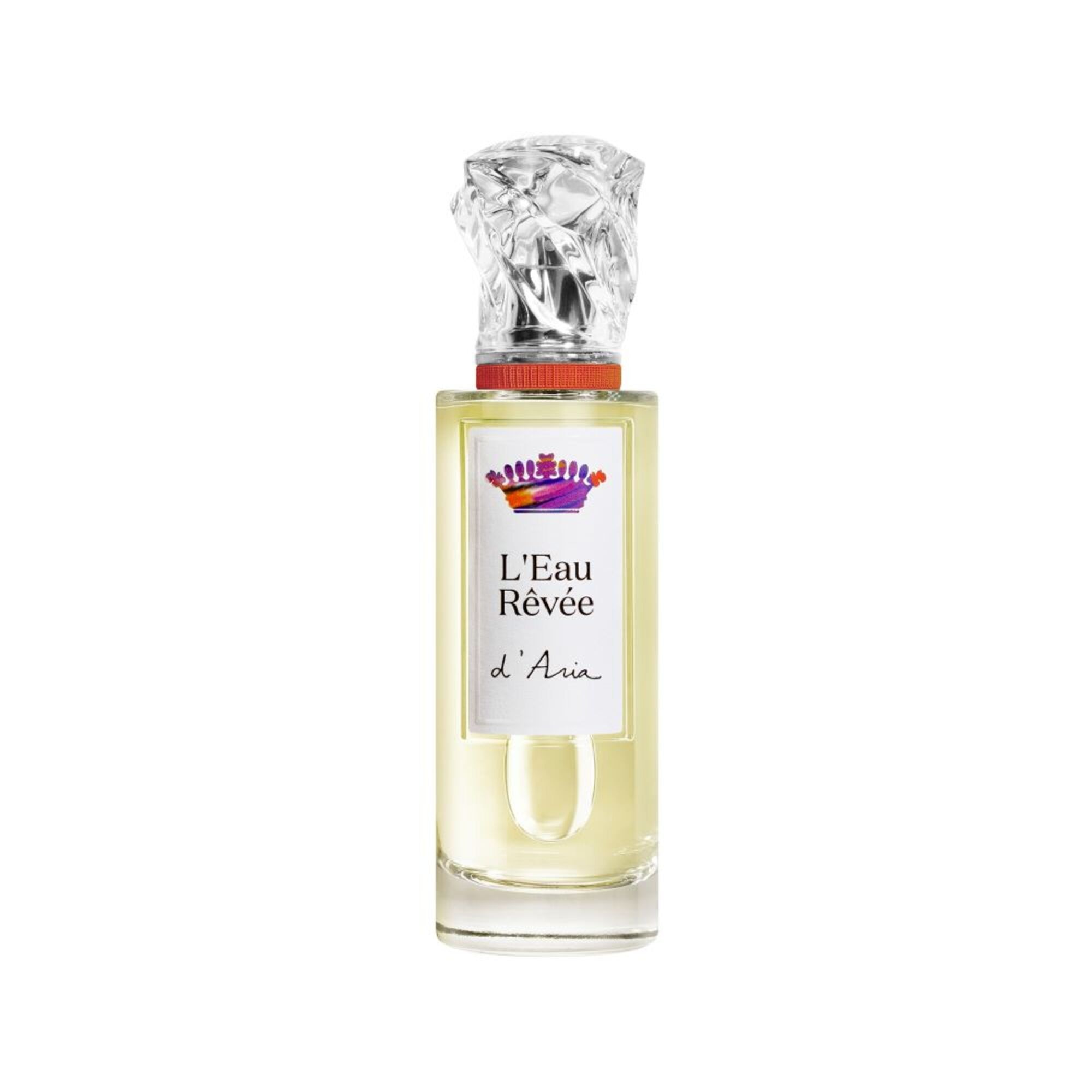 50 ML SISLEY L'EAU RÊVÉE D'ARIA Eau de Toilette 1 of 1