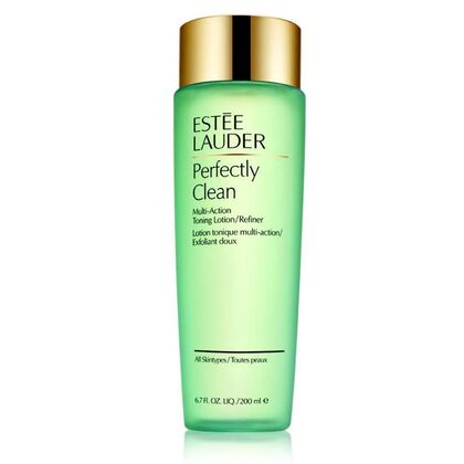 200 ML Estée Lauder Skin Essentials - Lotion Perfectly Clean Multi-Action Hydrating/Toning Lotion/Refiner  1 of 1 