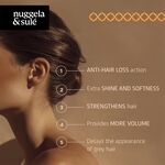 250 ML Nuggela & Sulé Hair Treatment Shampoing 3 of 5 Shampoing