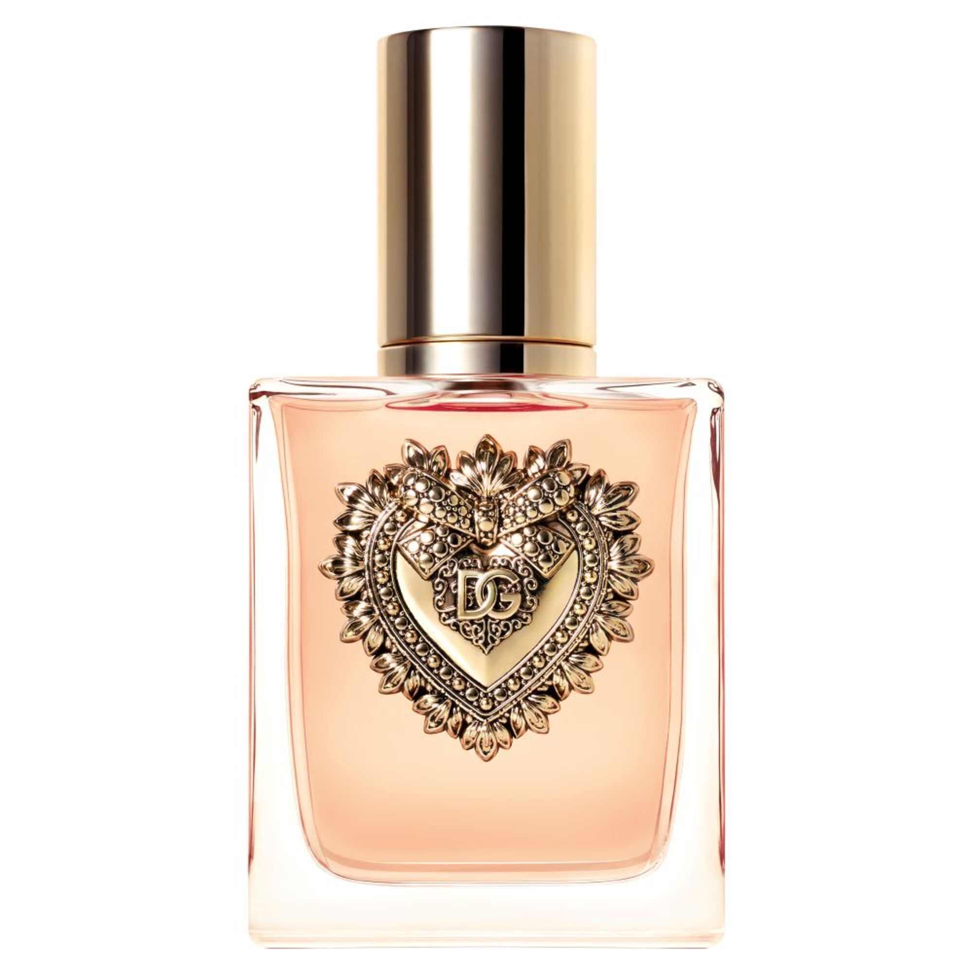 50 ML Dolce&Gabbana D&G DEVOTION Eau de Parfum 1 of 7 Eau de Parfum