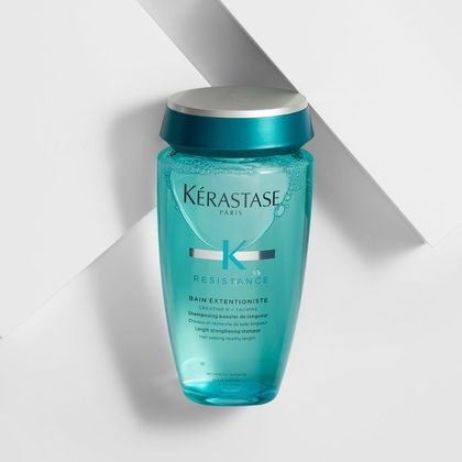 250 ML Kérastase RESISTANCE EXTENTIONISTE Längen-Booster Shampoo  1 of 3 