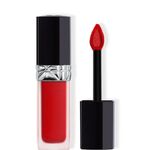 DIOR Rouge Dior Forever Liquid Rouge à lèvres liquide 1 of 1 Rouge à lèvres liquide