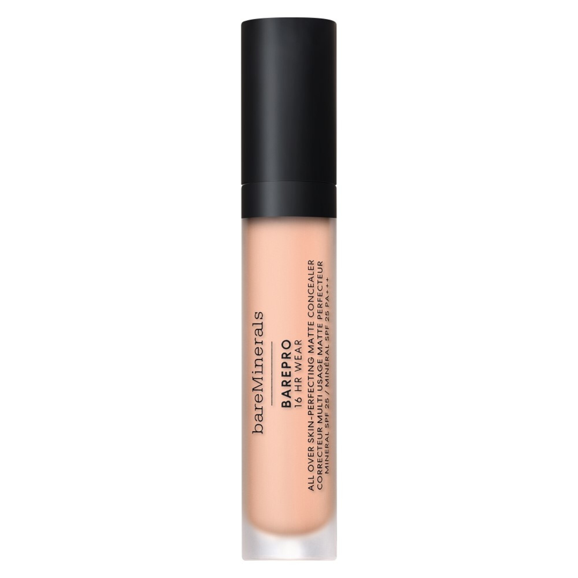 BareMinerals Barepro 16H Concealer Concealer Mineral SPF 25 PA+++ 1 of 5