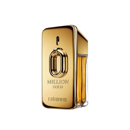 50 ML Rabanne Million Gold Eau de Parfum Intense  1 of 6 