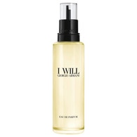 100 ML Giorgio Armani GA I WILL Eau de Parfum