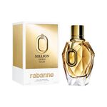 90 ML Rabanne Million Gold for Her Eau de Parfum 3 of 7 Eau de Parfum