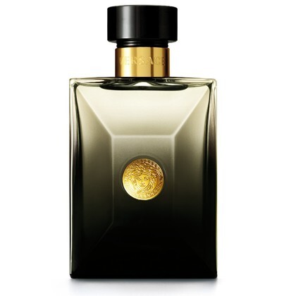 100 ML Versace Pour Homme Oud Oriental Eau de Parfum  1 of 1 