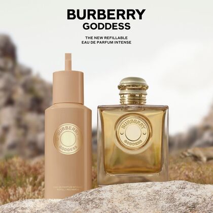 150 ML Burberry Goddess Eau de Parfum Nachfüllflakon  1 of 5 