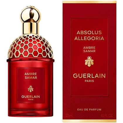 Eau de parfum