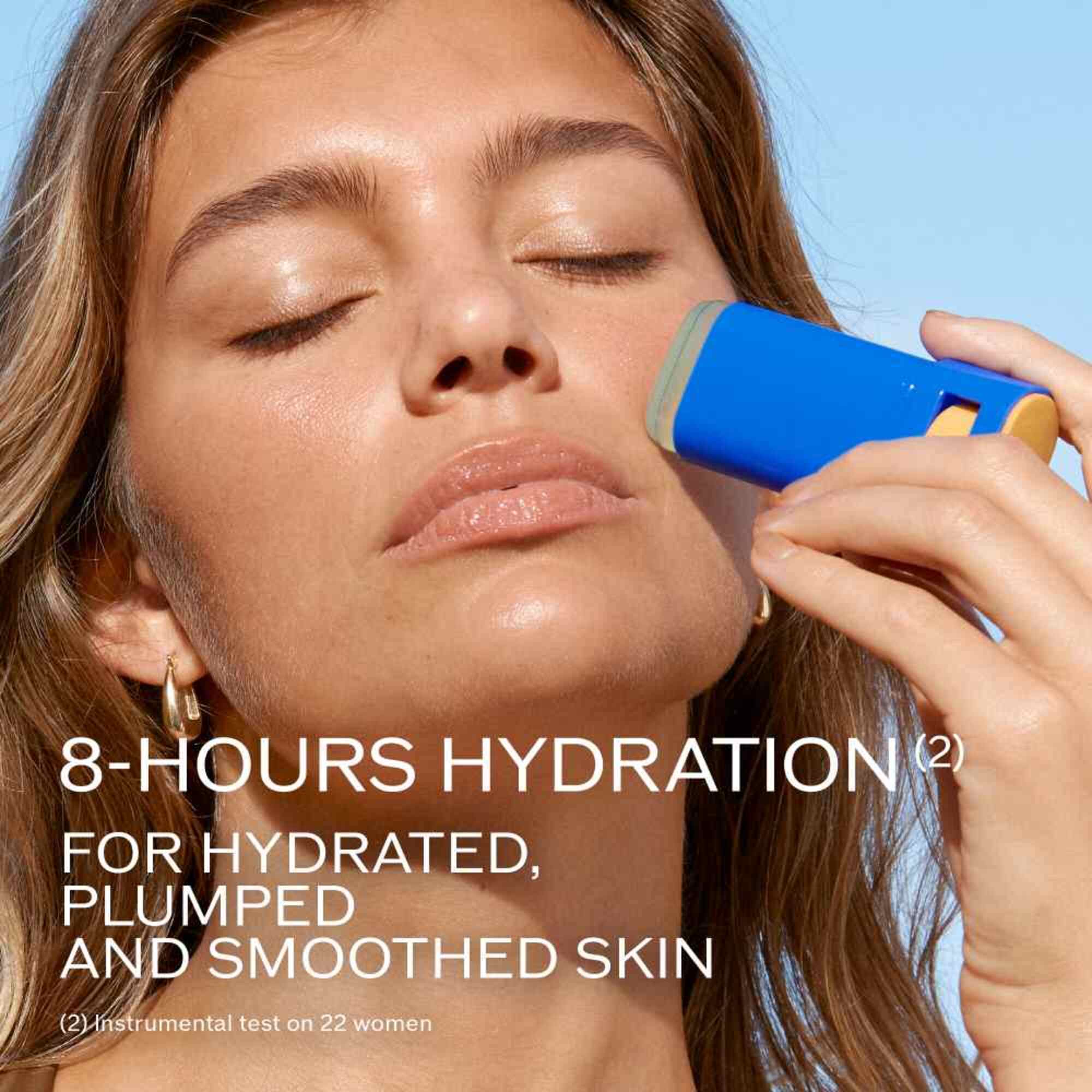 Expert Sun Protector Stick Transparent SPF 50+