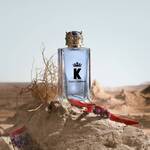 50 ML Dolce&Gabbana K by Dolce & Gabbana Eau de Toilette 2 of 7 Eau de Toilette