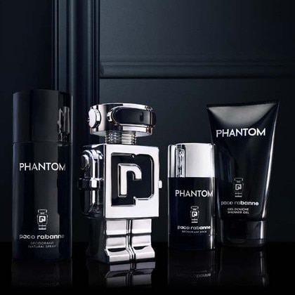 75 ML Rabanne Phantom Deo Stick  1 of 3 