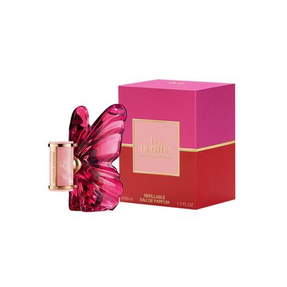Eau de Parfum