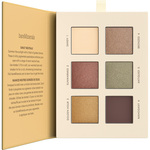  BareMinerals MINERALIST EYESHADOW PALETTE Lidschatten Palette  1 of 3 Lidschatten Palette