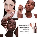 Yves Saint Laurent Loveshine Candy Glow Lippenbalsam 5 of 7 Lippenbalsam