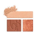 Marionnaud 1984 MAKE UP Le Trio d’Ombres 3 of 3 Le Trio d’Ombres
