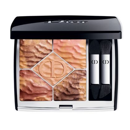  DIOR 5 Couleurs Couture Palette de fards à paupières  1 of 1 