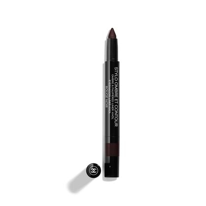 CHANEL STYLO OMBRE ET CONTOUR OMBRE À PAUPIÈRES - LINER - KHÔL 1 of 1
