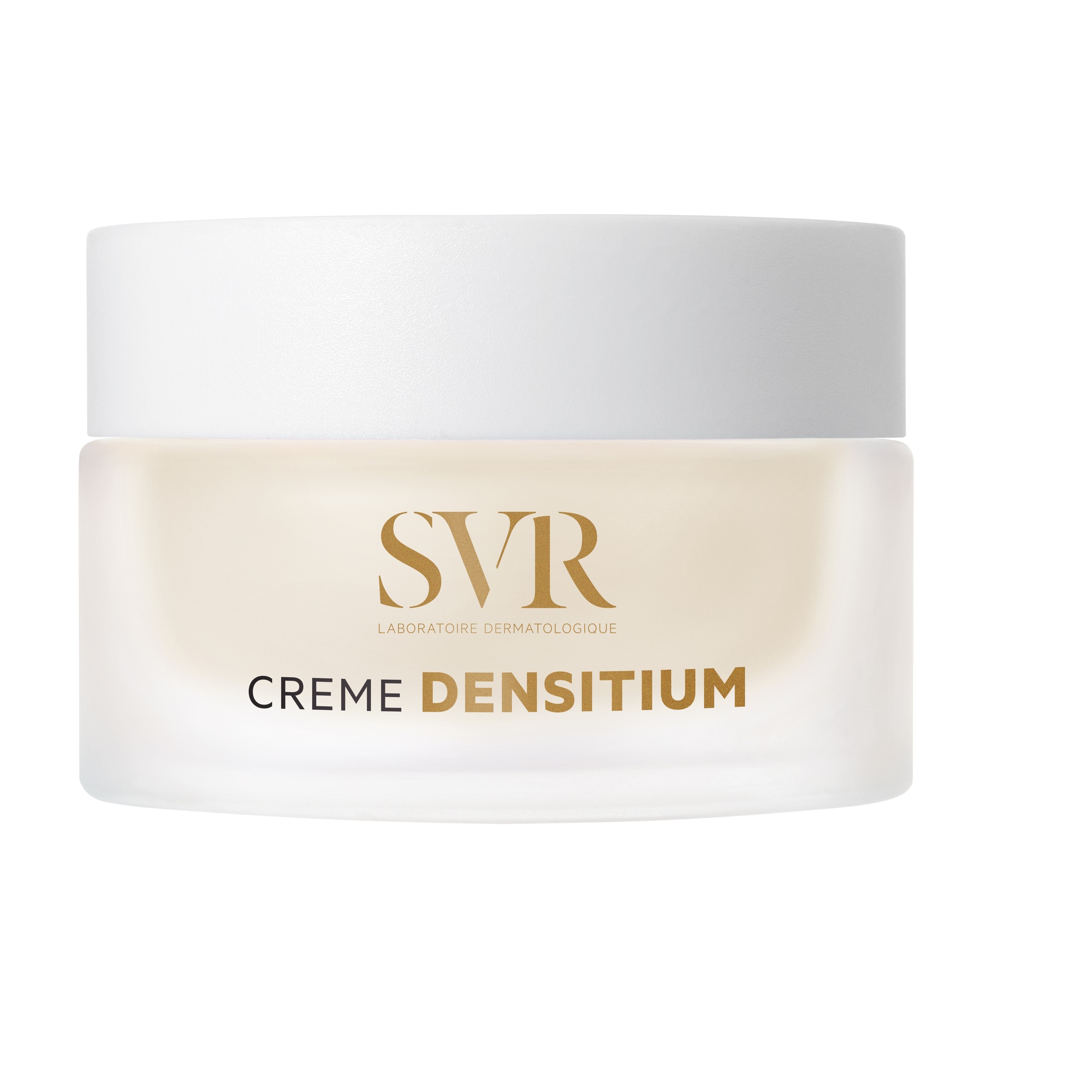 50 ML SVR DENSITIUM Rose Éclat Gesichtscreme 1 of 1 Gesichtscreme