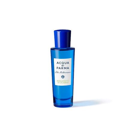 30 ML Acqua di Parma Blu Mediterraneo Arancia Di Capri Bergamotto Di Calabria Eau de Toilette  1 of 2 