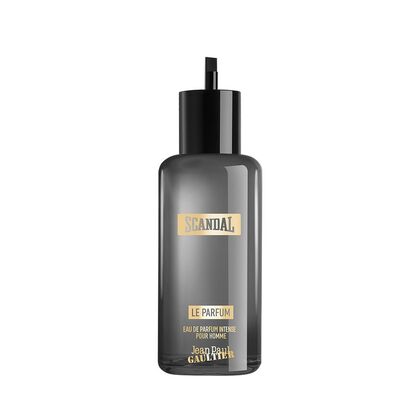 200 ML Jean Paul Gaultier Scandal Pour Homme Eau de Parfum Intense Nachfüllflakon 1 of 9