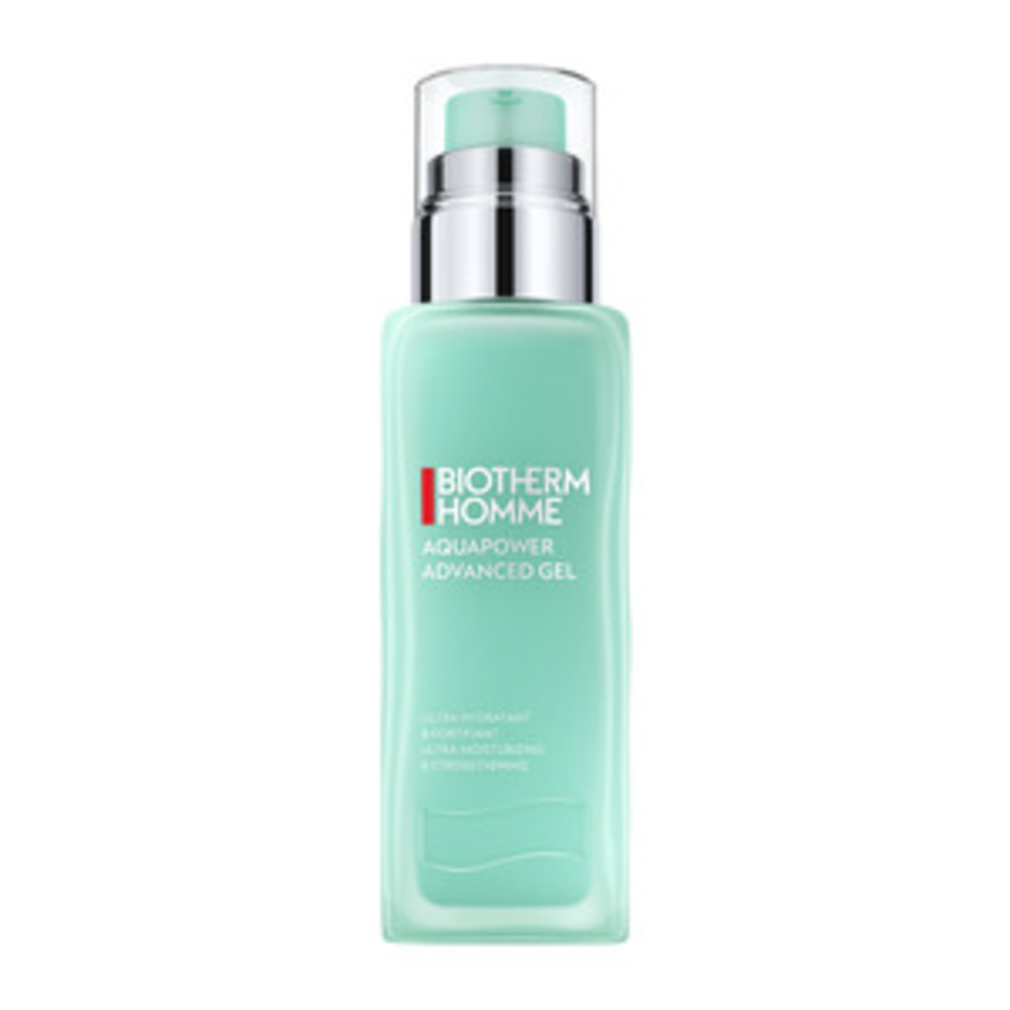 100 ML Biotherm Homme Aquapower Gel 1 of 4 Gel