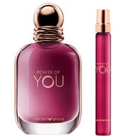  Giorgio Armani GA POW OF YOU Set de parfum  