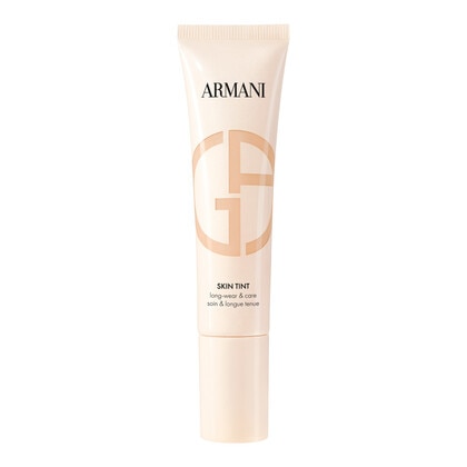  Giorgio Armani GA SKIN TINT Serum  1 of 7 