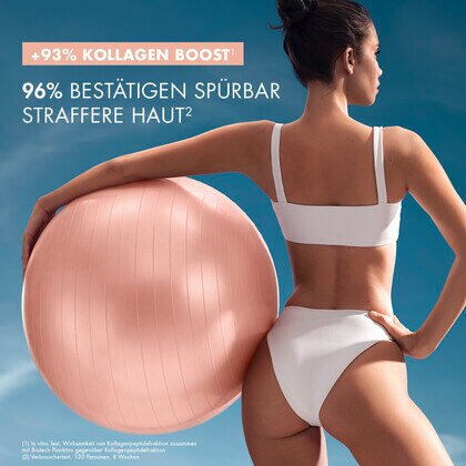 Körpercreme