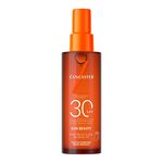 Huile Sèche Corps SPF30