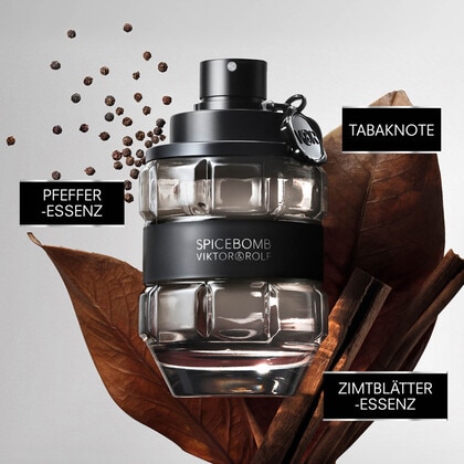 Coffret parfum