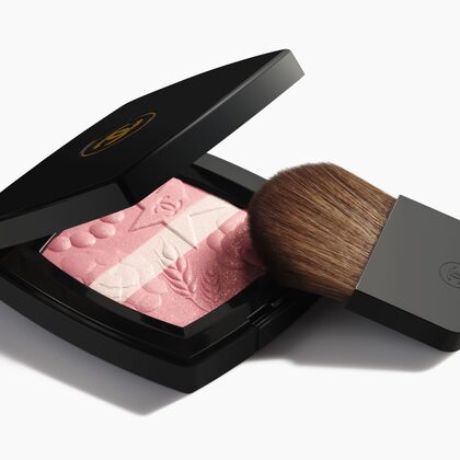 POUDRE BLUSH ILLUMINATRICE