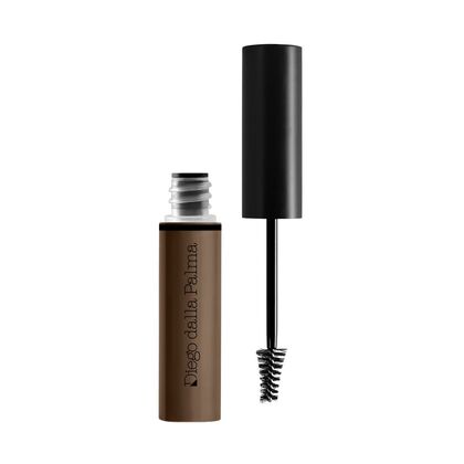  Diego Della Palma Volumising Tinted Fibre Eyebrow Setting Gel undefined  1 of 3 
