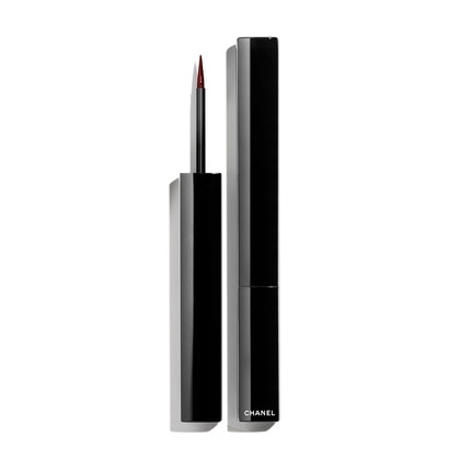  CHANEL LE LINER DE CHANEL HOCHPRÄZISER FLÜSSIGER EYELINER ‒ LANGANHALTEND UND WASSERFEST  1 of 1 HOCHPRÄZISER FLÜSSIGER EYELINER ‒ LANGANHALTEND UND WASSERFEST