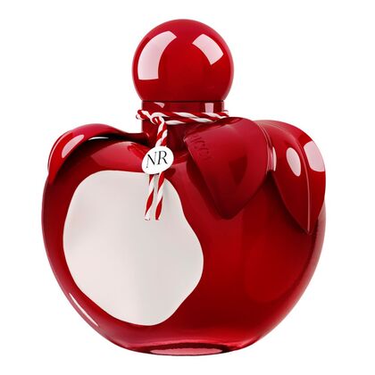 50 ML Nina Ricci Nina Rouge Eau de Toilette 1 of 5