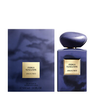 100 ML Giorgio Armani Privé Indigo Tanzanite Parfum  1 of 2 