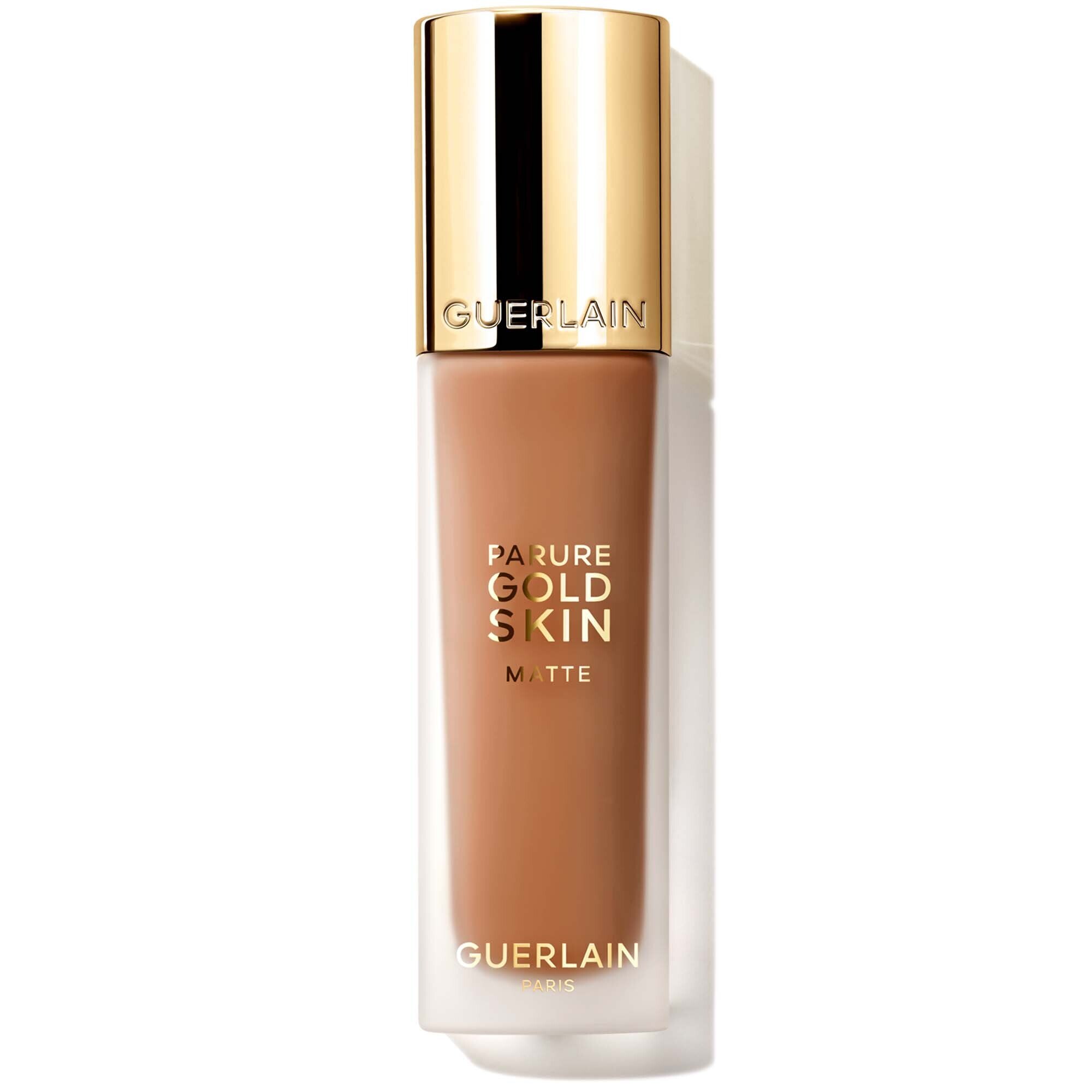  Guerlain Parure Gold Skin Matte Fluid-Foundation  1 of 1 