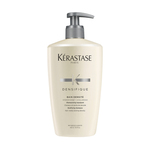500 ML Kérastase DENSIFIQUE Strukturgebendes Shampoo für Haar mit Dichtemangel  1 of 2 Strukturgebendes Shampoo für Haar mit Dichtemangel