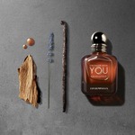 100 ML Giorgio Armani Stronger With You Absolutely Eau de Parfum  2 of 3 Eau de Parfum