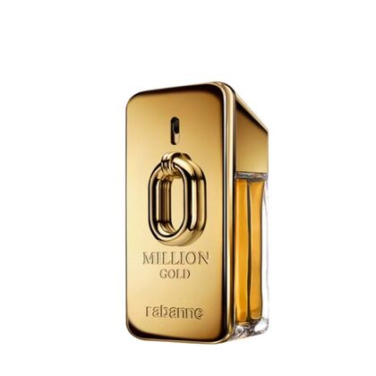 50 ML Rabanne Million Gold Eau de Parfum Intense  1 of 1 Eau de Parfum Intense