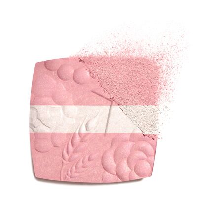 POUDRE BLUSH ILLUMINATRICE