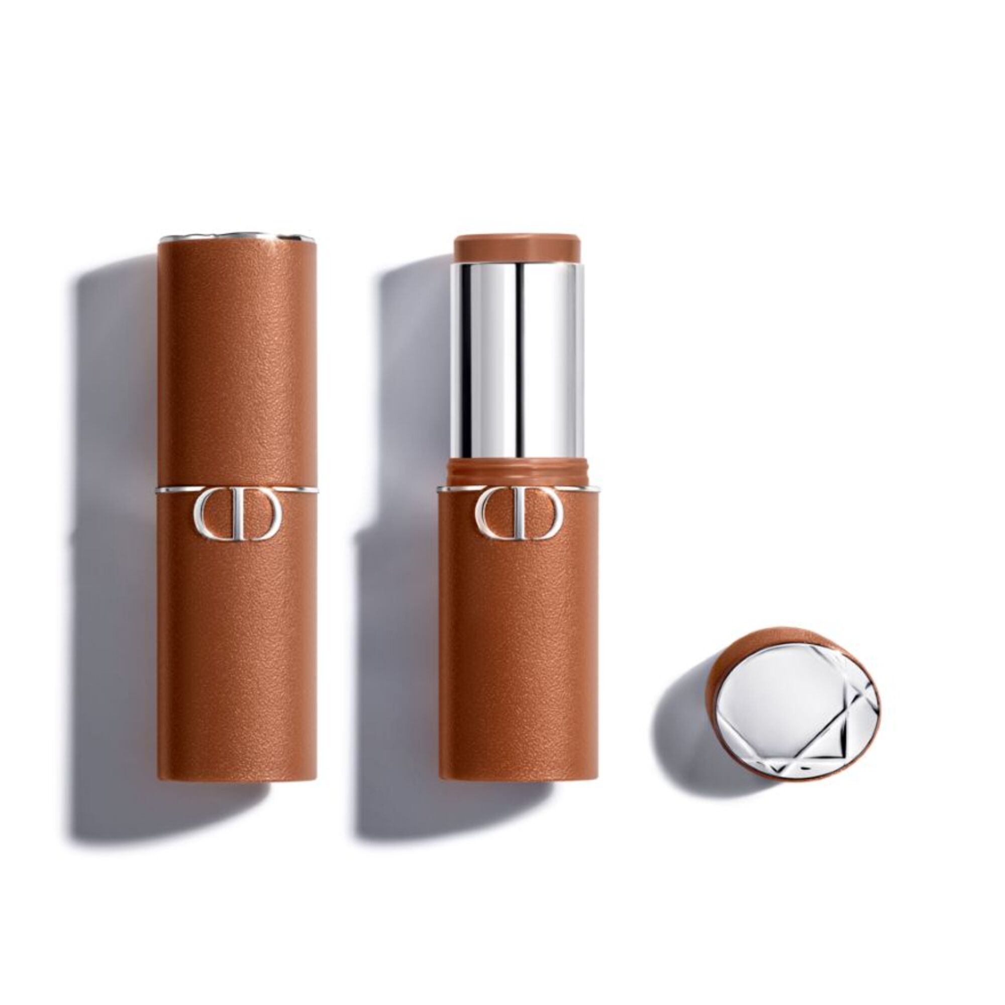 DIOR Forever Skin Bronze Bronzing Balm Stick 1 of 3