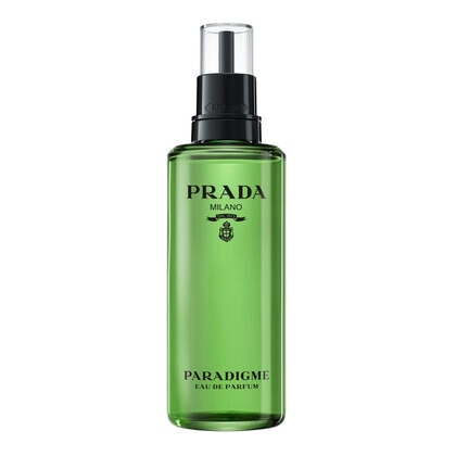 150 ML Prada Paradigme Eau de Parfum Refill  1 of 7 