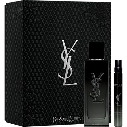 1 PCS Yves Saint Laurent MYSLF Duftset  1 of 5 