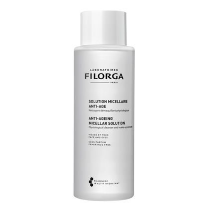 400 ML Filorga NETTOYANTS Eau nettoyante  1 of 3 