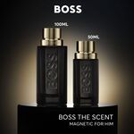 50 ML Hugo Boss BOSS The Scent Magnetic Eau de Parfum for Him 4 of 5 Eau de Parfum for Him