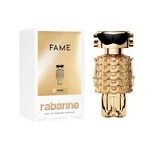 50 ML Rabanne Fame Intense Eau de Parfum  2 of 6 Eau de Parfum