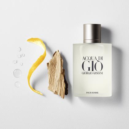 200 ML Giorgio Armani Acqua di Giò Eau de Toilette  1 of 3 